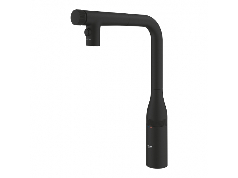 GROHE СМЕСИТЕЛ ЗА МИВКА СЪС SMARTCONTROL ESSENCE SMARTCONTROL 31892KF0