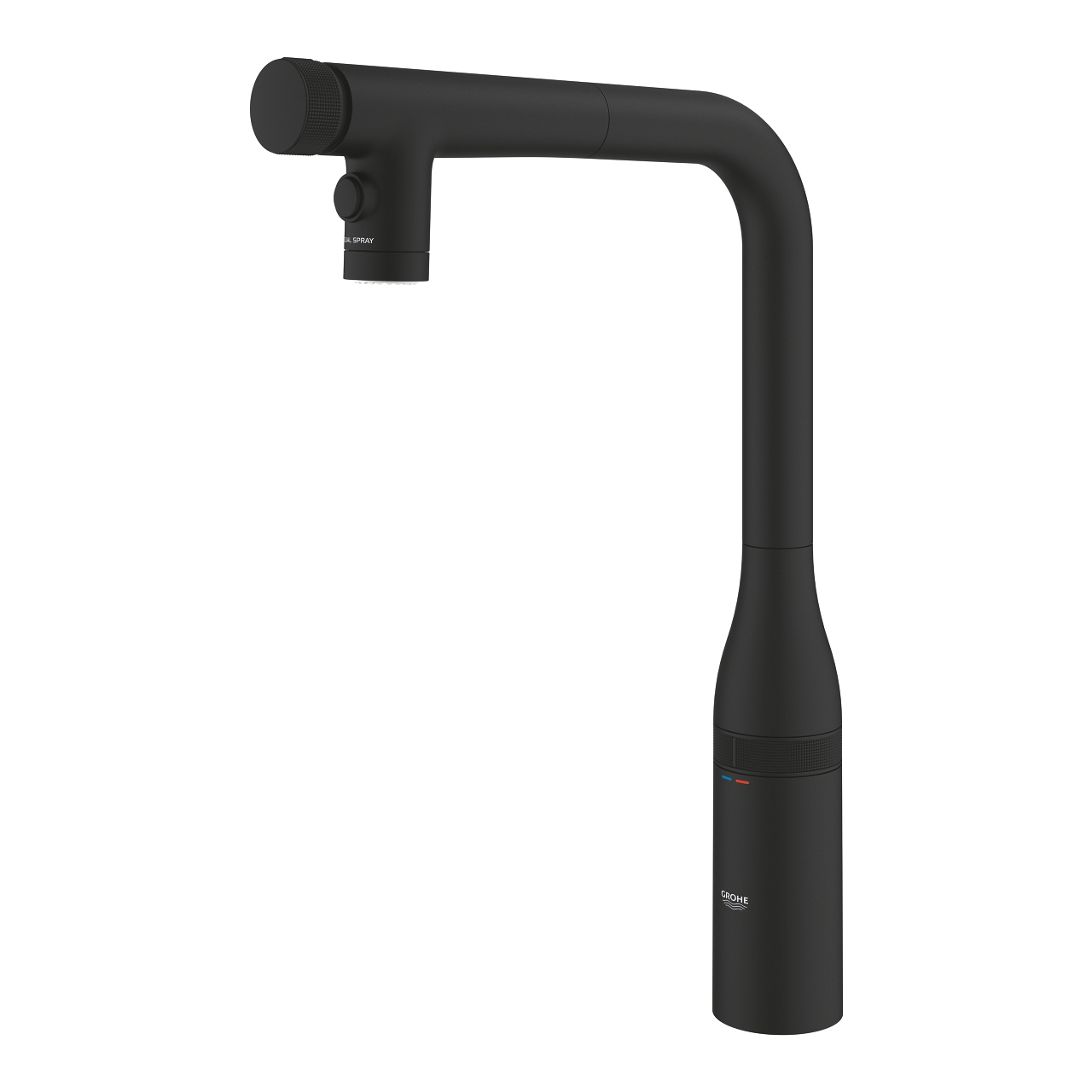 GROHE СМЕСИТЕЛ ЗА МИВКА СЪС SMARTCONTROL ESSENCE SMARTCONTROL 31892KF0