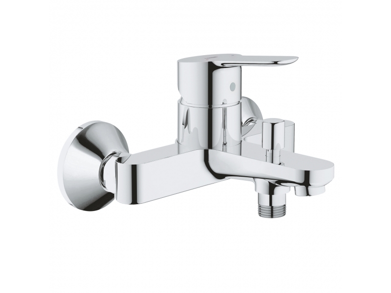 GROHE Смесител за вана 1/2", едноръкохватков BAUEDGE 23334000