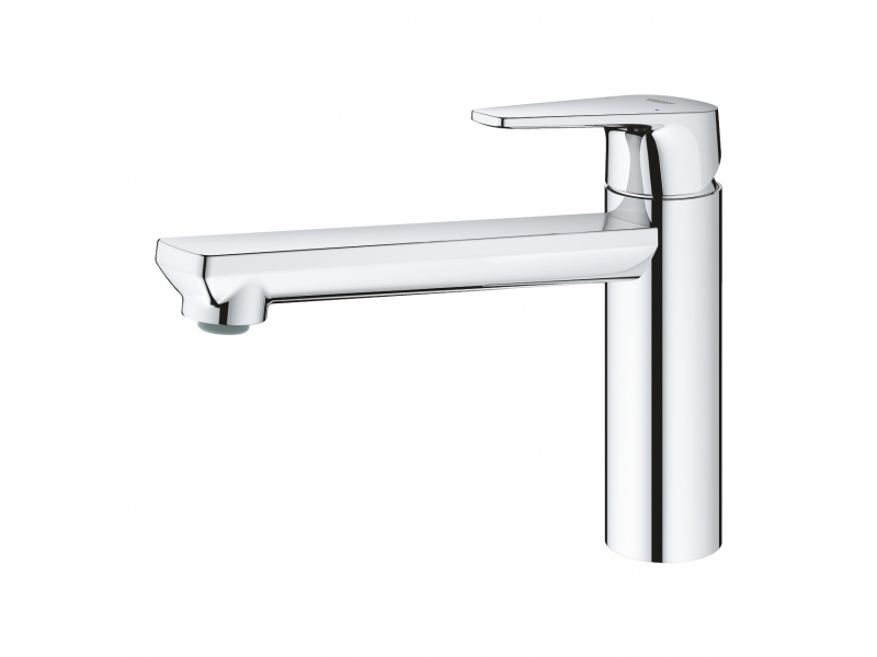 GROHE Кухненски смесител със среден чучур GROHE ZERO без никел и олово BAUEDGE 31693000