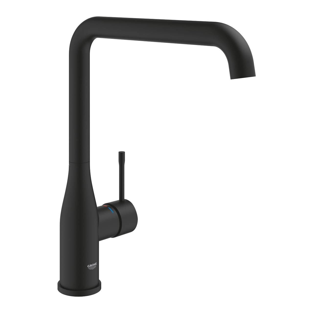 Essence Grohe Кухненски смесител 30505KF0