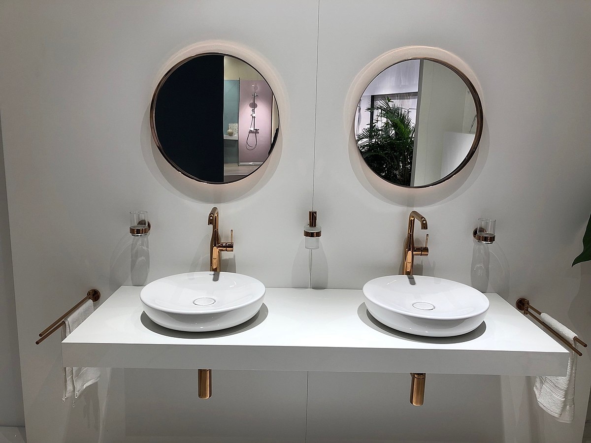 GROHE Умивалник 45 ESSENCE 3960900H