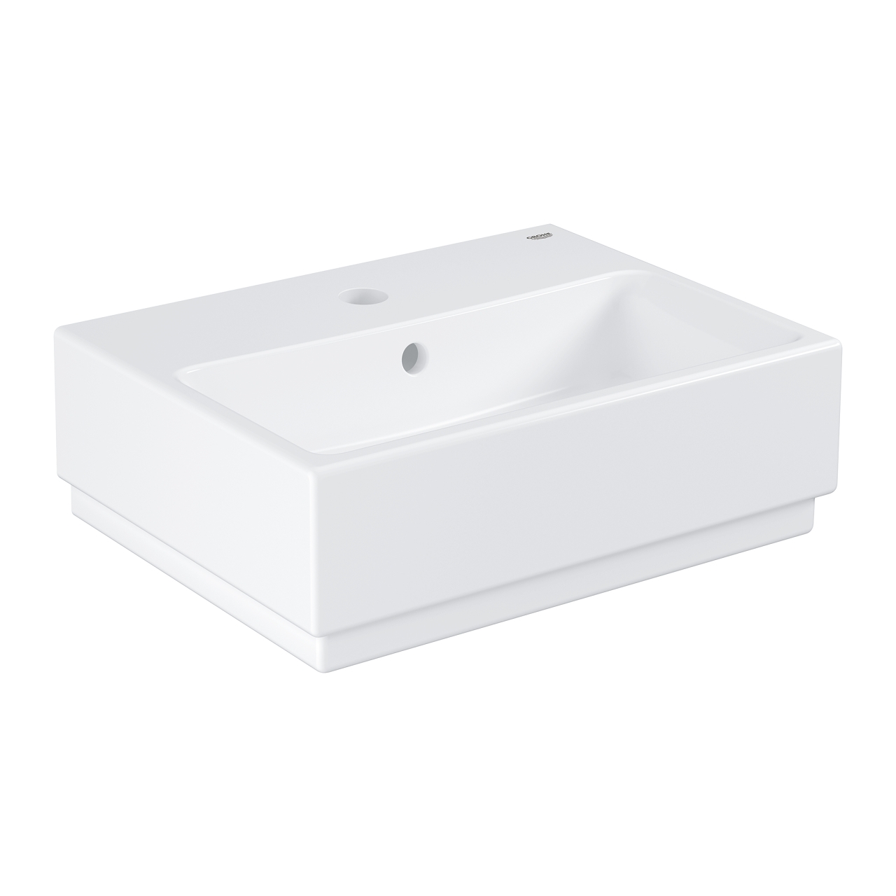 GROHE Умивалник 45 CUBE CERAMIC 3948300H