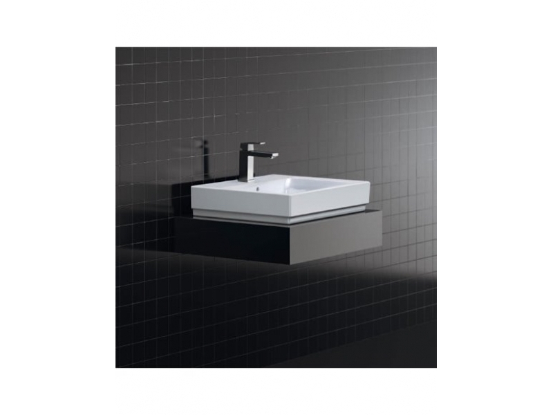 GROHE Умивалник за вграждане в мебел 50 CUBE CERAMIC 3947800H