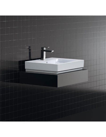 GROHE Умивалник за вграждане в мебел 50 CUBE CERAMIC 3947800H
