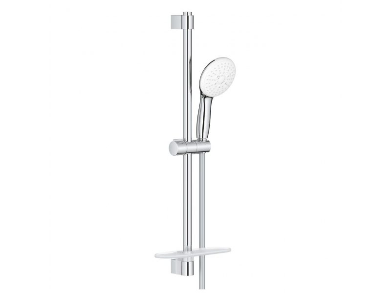 Душ гарнитура Grohe TEMPESTA 110 с три струи (RAIN, JET, MASSAGE) 27600003