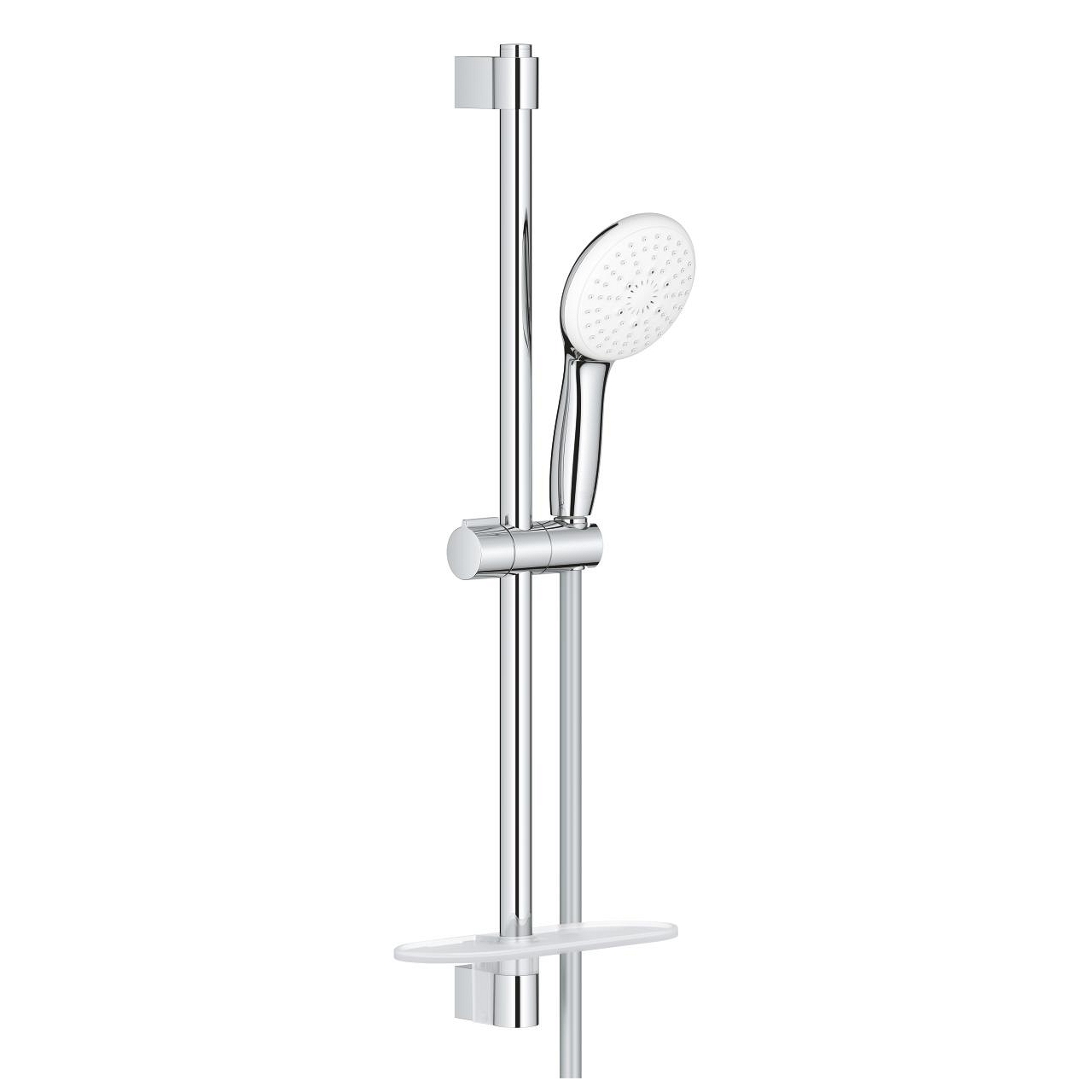 Душ гарнитура Grohe TEMPESTA 110 с три струи (RAIN, JET, MASSAGE) 27600003