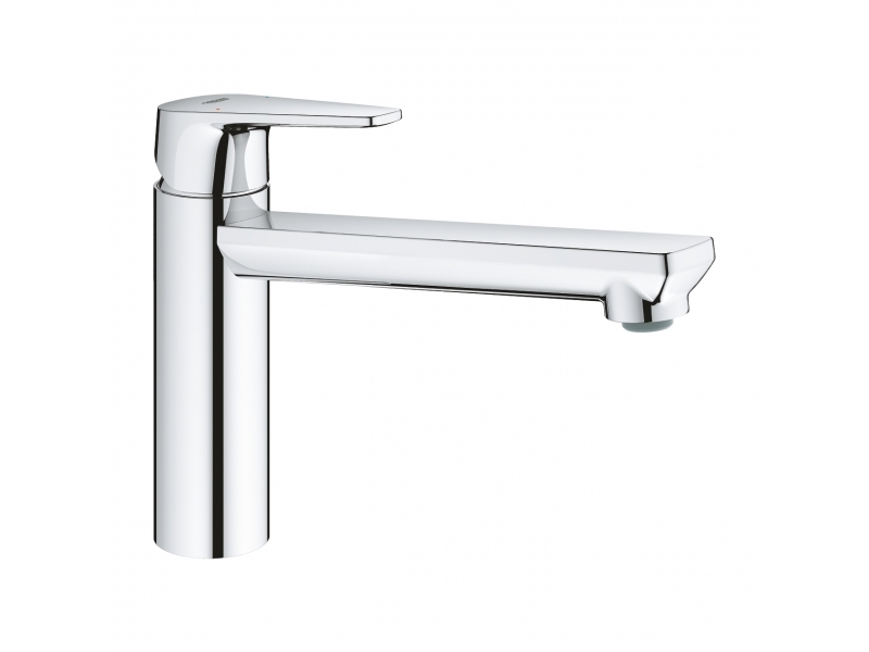 GROHE Кухненски смесител със среден чучур GROHE ZERO без никел и олово BAUEDGE 31693000