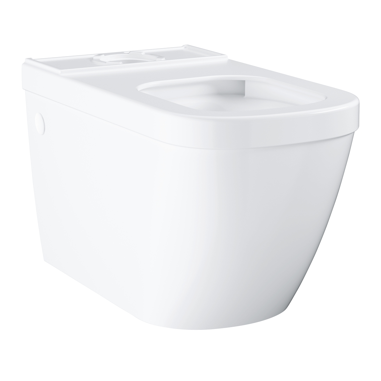 GROHE Свободностояща тоалетна за моноблок EURO CERAMIC 39338000