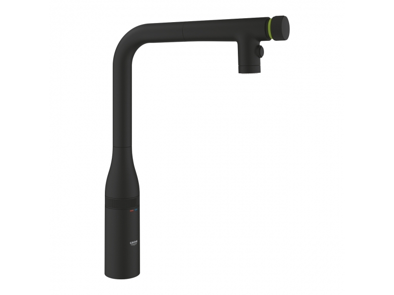 GROHE СМЕСИТЕЛ ЗА МИВКА СЪС SMARTCONTROL ESSENCE SMARTCONTROL 31892KF0