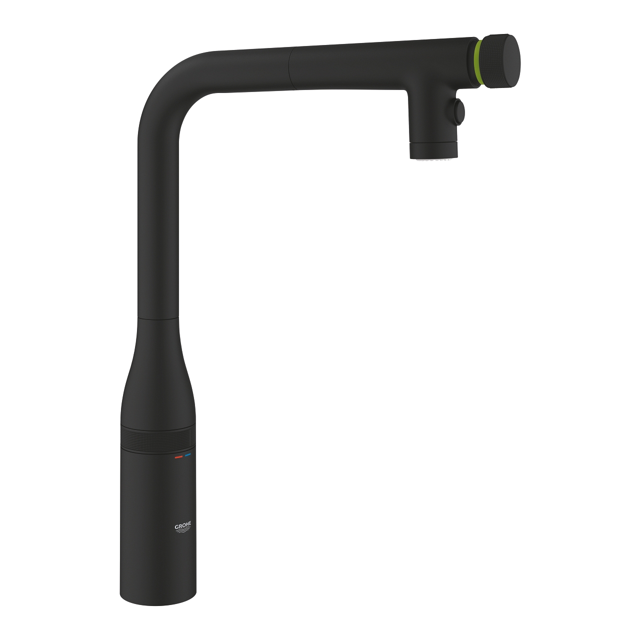 GROHE СМЕСИТЕЛ ЗА МИВКА СЪС SMARTCONTROL ESSENCE SMARTCONTROL 31892KF0
