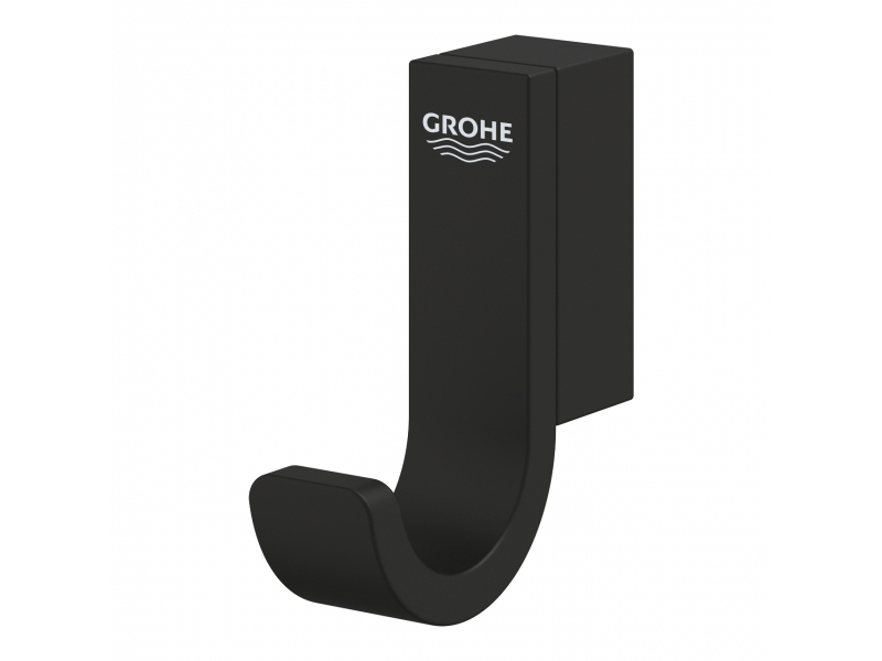 GROHE ЕДИНИЧНА ЗАКАЧАЛКА ЗА ХАЛАТ SELECTION 41216KF0