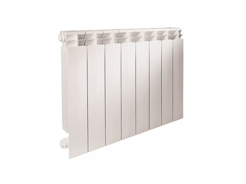 Испански алуминиеви радиатори All Therm Kal H350