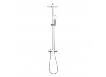 GROHE Душ комплект с едноръкохватков смесител TEMPESTA SYSTEM 250 26673001