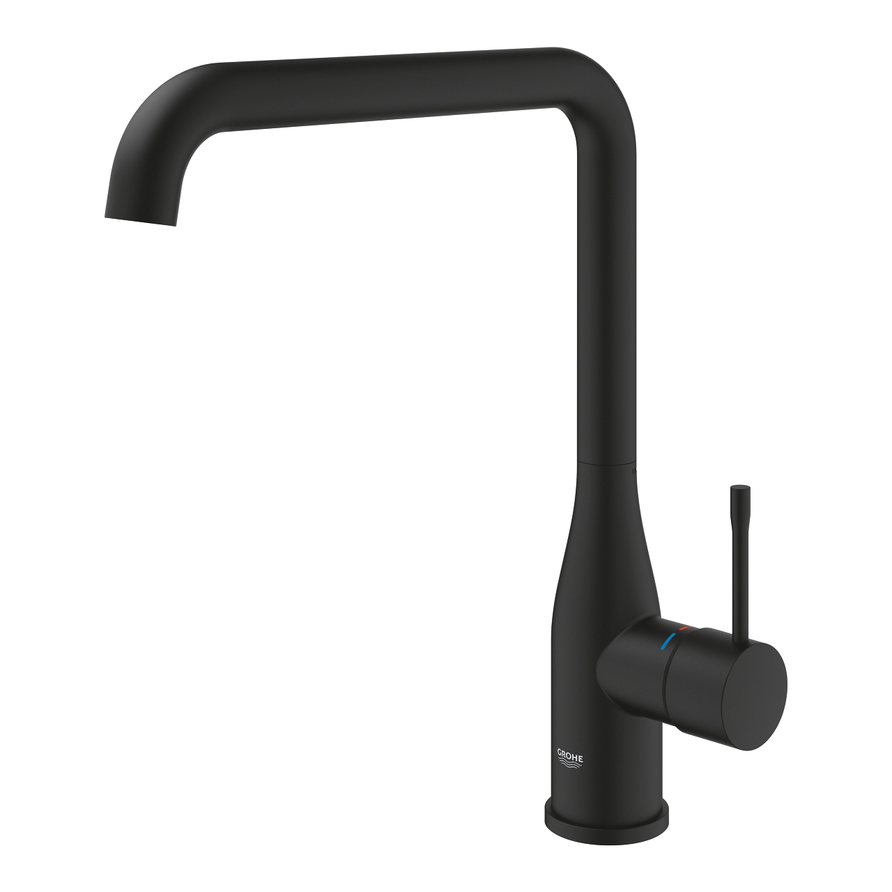 Essence Grohe Кухненски смесител 30505KF0