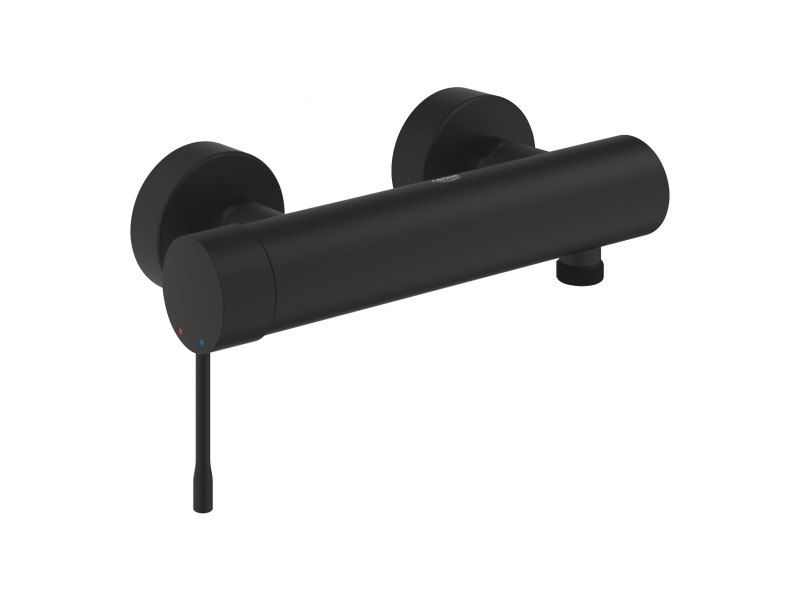 GROHE СМЕСИТЕЛ ЗА ДУШ, ЕДНОРЪКОХВАТКОВ 1/2″ ESSENCE 25252KF1