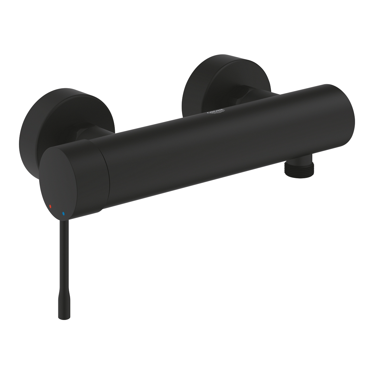 GROHE СМЕСИТЕЛ ЗА ДУШ, ЕДНОРЪКОХВАТКОВ 1/2″ ESSENCE 25252KF1
