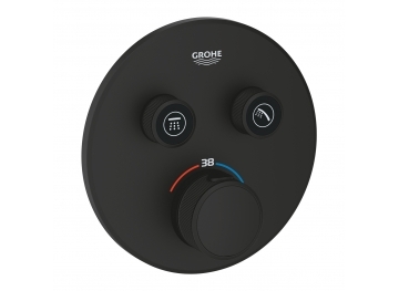 GROHE ТЕРМОСТАТ ЗА ВГРАЖДАНЕ ЗА ВАНА/ДУШ GROHTHERM SMARTCONTROL 29507KF0