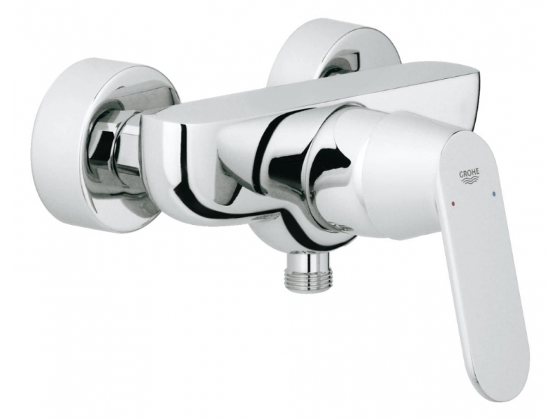 GROHE Смесител за душ едноръкохватков EUROSMART COSMOPOLITAN 32837000