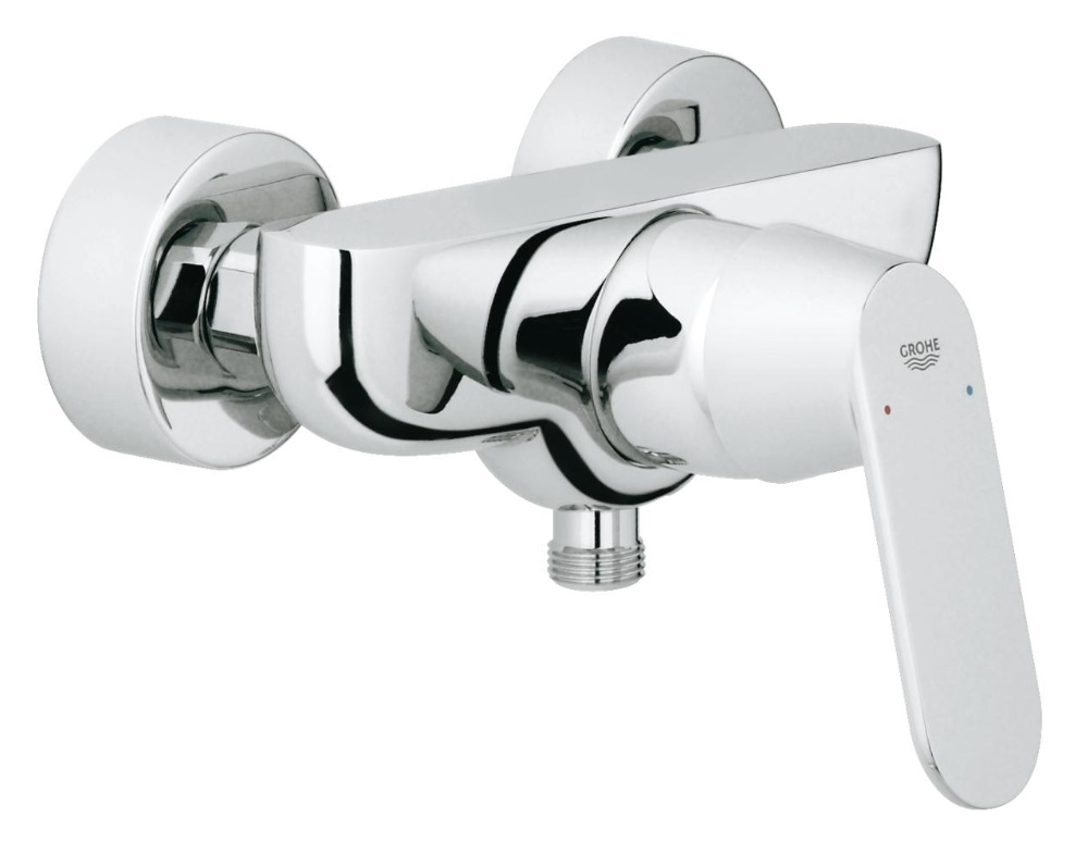 GROHE Смесител за душ едноръкохватков EUROSMART COSMOPOLITAN 32837000