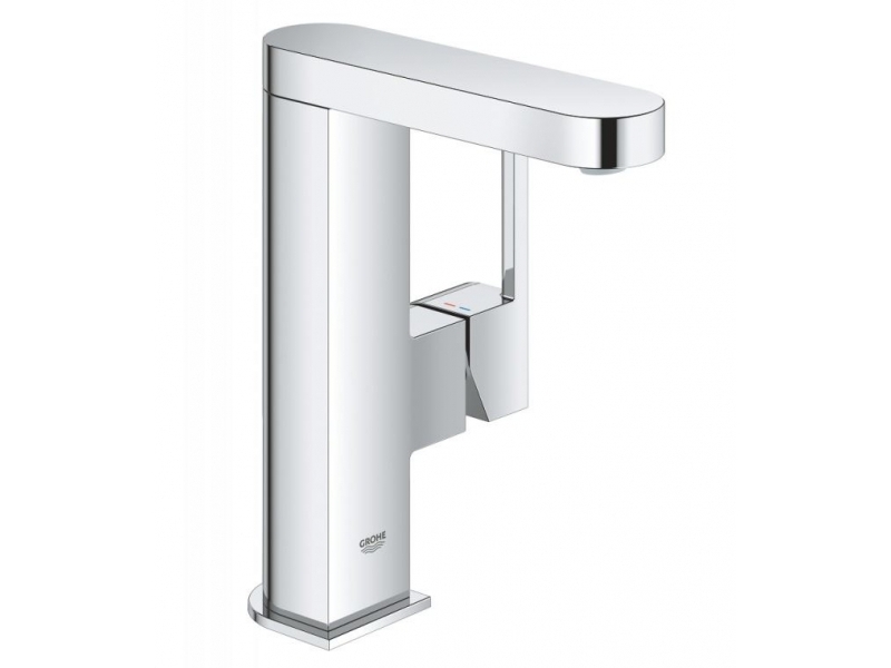 GROHE Смесител за умивалник с клик сифон S-размер GROHE PLUS 23872003