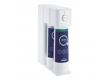 GROHE Blue филтър за вода с обратна осмоза и филтър за минерализация 40878000