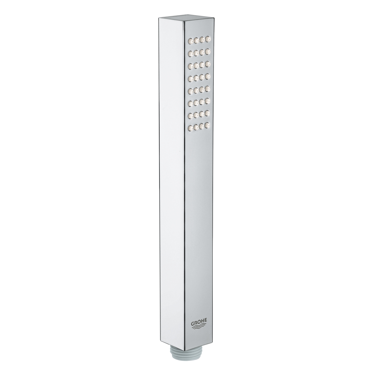 GROHE Комплект душ гарнитура за вграждане с термостат GROHTHERM RAINSHOWER MONO 310 CUBE 34870000