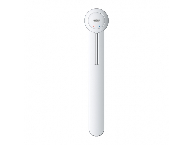 BauClassic Grohe Кухненски смесител със средна височина на чучура 30576000