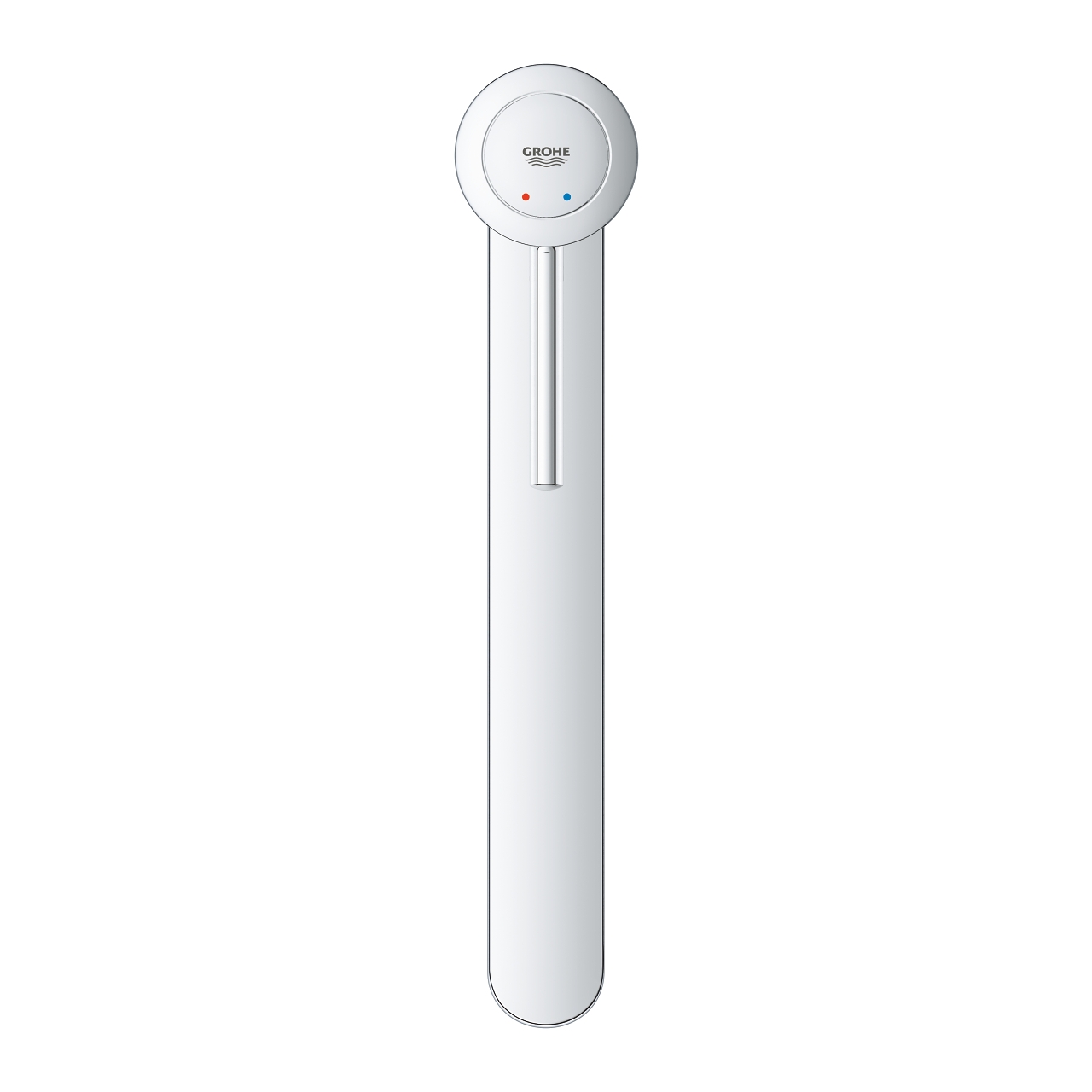 BauClassic Grohe Кухненски смесител със средна височина на чучура 30576000