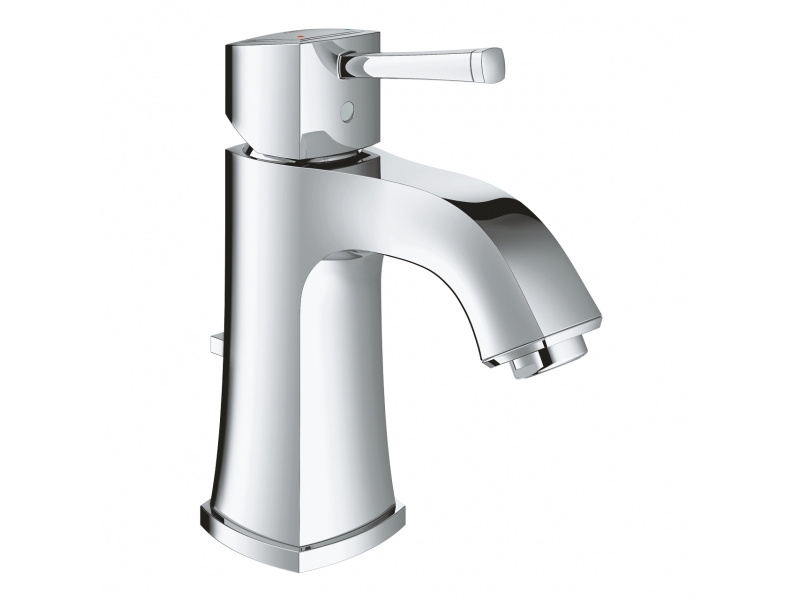 GROHE Смесител за умивалник 1/2″, едноръкохватков, M-размер GRANDERA 23303000