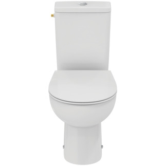 WC комплект Eurovit+ Ideal Standard W843301