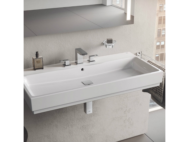 GROHE Умивалник 80 CUBE CERAMIC 3946900H