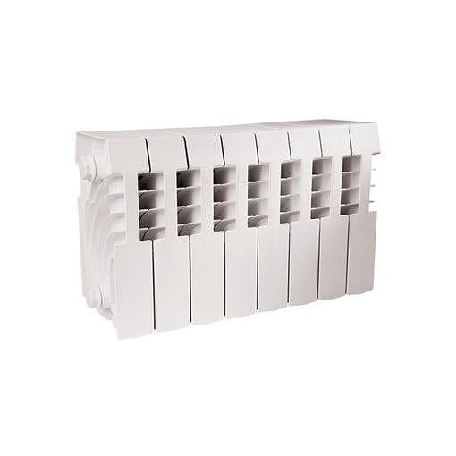 Испански алуминиеви радиатори All Therm Termo H200