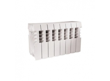 Испански алуминиеви радиатори All Therm Termo H200