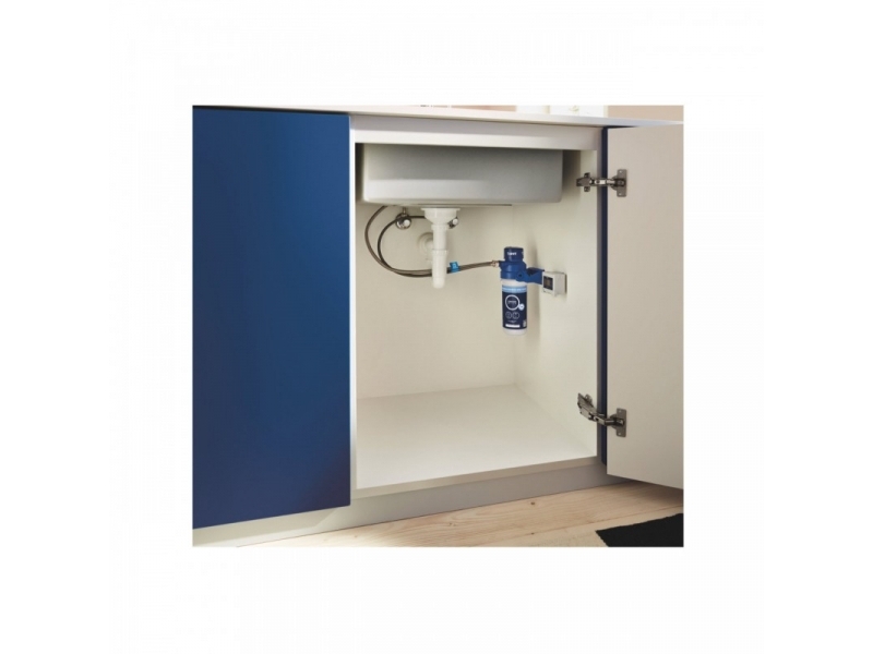 GROHE Blue Филтър S-размер - стартов комплект 40438001