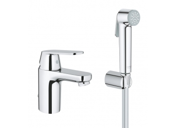 GROHE Смесител за умивалник S - размер EUROSMART COSMOPOLITAN 23125000