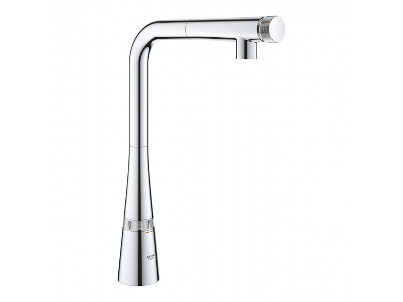 GROHE Смесител за мивка ZEDRA SMARTCONTROL 31593002