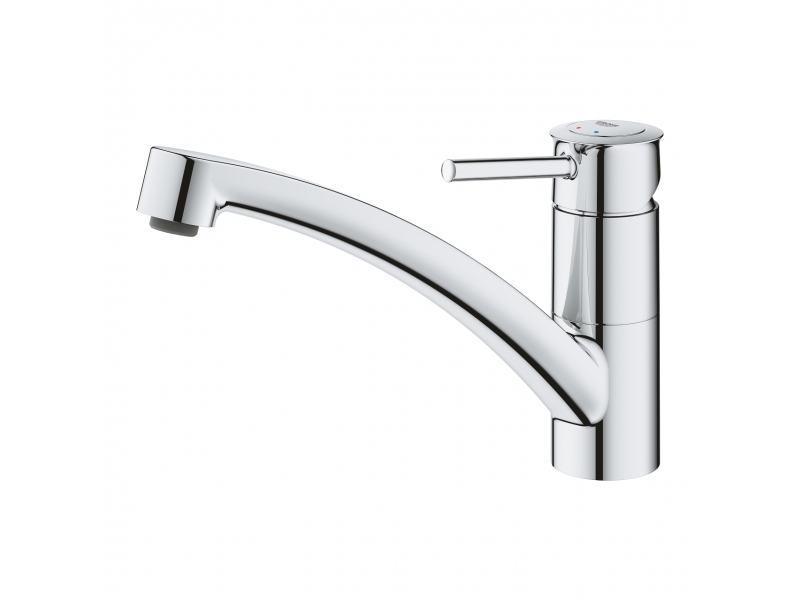 BauClassic Кухненски смесител 30575000
