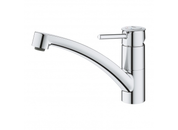 BauClassic Кухненски смесител 30575000