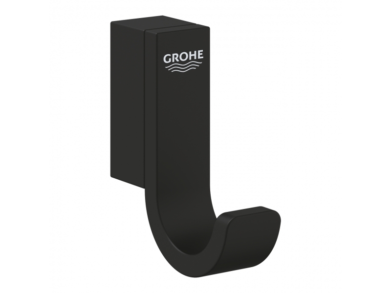 GROHE ЕДИНИЧНА ЗАКАЧАЛКА ЗА ХАЛАТ SELECTION 41216KF0