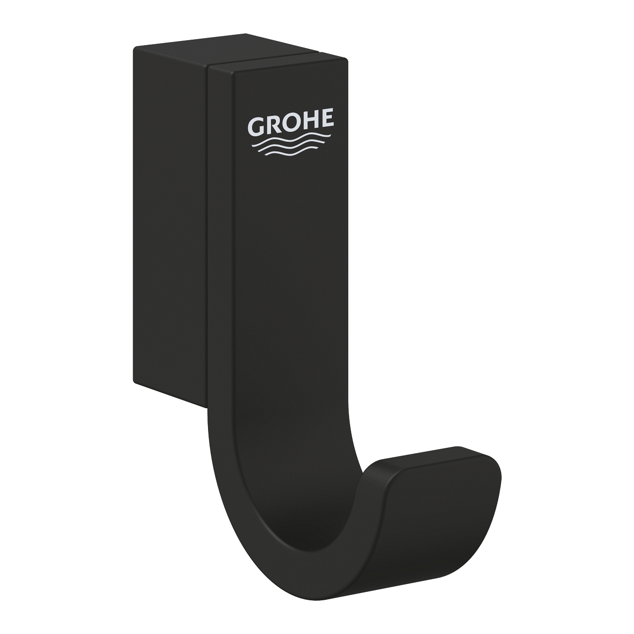 GROHE ЕДИНИЧНА ЗАКАЧАЛКА ЗА ХАЛАТ SELECTION 41216KF0