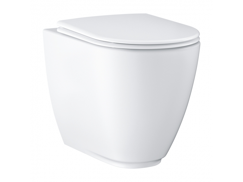 GROHE Стояща тоалетна долепена до стената ESSENCE 3957300H