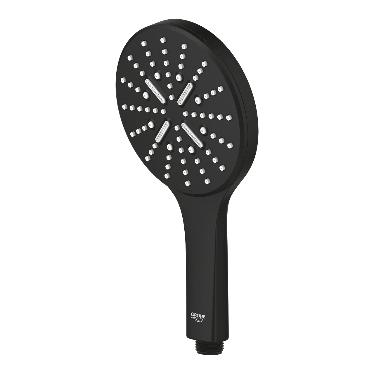  GROHE РЪЧЕН ДУШ С 3 СТРУИ RAINSHOWER SMARTACTIVE 130 22127KF0