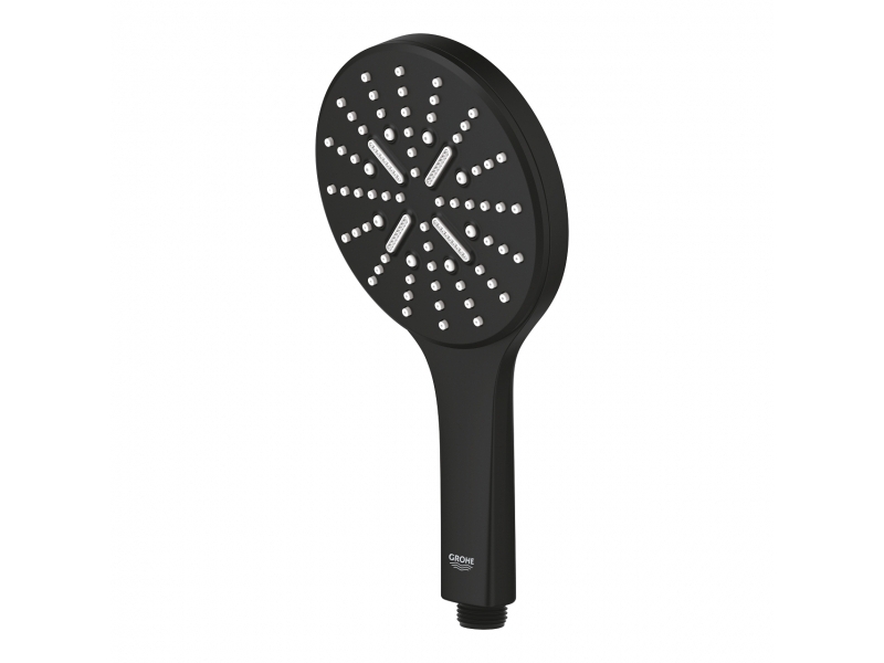  GROHE РЪЧЕН ДУШ С 3 СТРУИ RAINSHOWER SMARTACTIVE 130 22127KF0