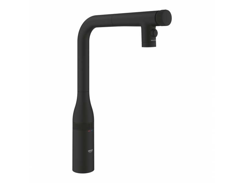 GROHE СМЕСИТЕЛ ЗА МИВКА СЪС SMARTCONTROL ESSENCE SMARTCONTROL 31892KF0