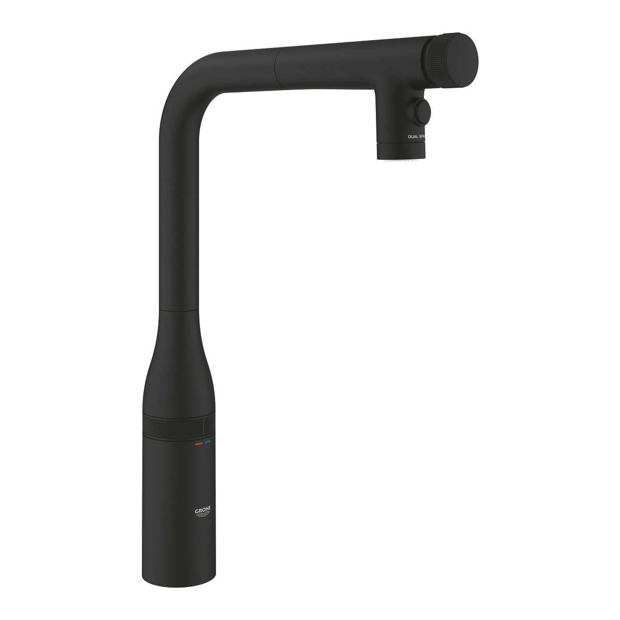 GROHE СМЕСИТЕЛ ЗА МИВКА СЪС SMARTCONTROL ESSENCE SMARTCONTROL 31892KF0