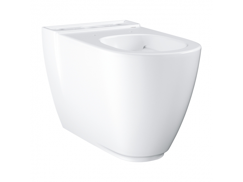GROHE Свободностояща тоалетна за моноблок ESSENCE 3957200H