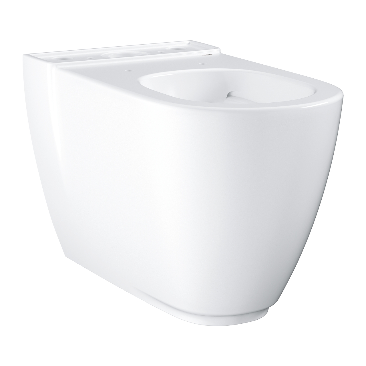 GROHE Свободностояща тоалетна за моноблок ESSENCE 3957200H