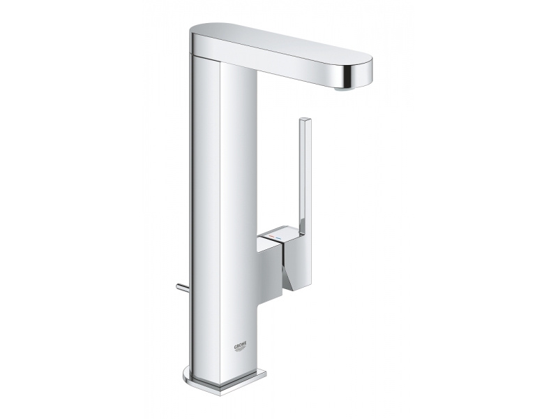 GROHE Смесител за умивалник едноръкохватков L-размер GROHE PLUS 23851003