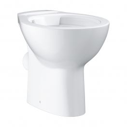 GROHE Стояща тоалетна BAU CERAMIC 39430000